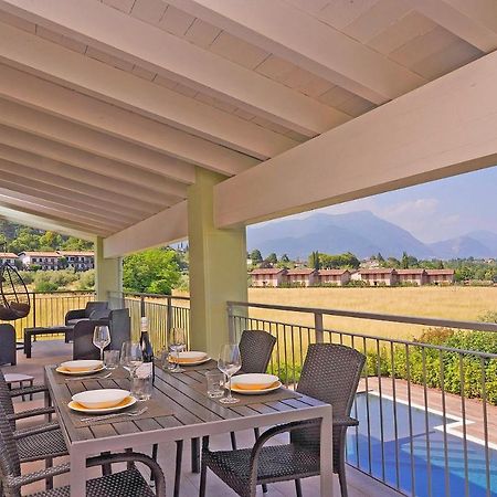Gardaliva 5 Apartman Manerba del Garda Kültér fotó
