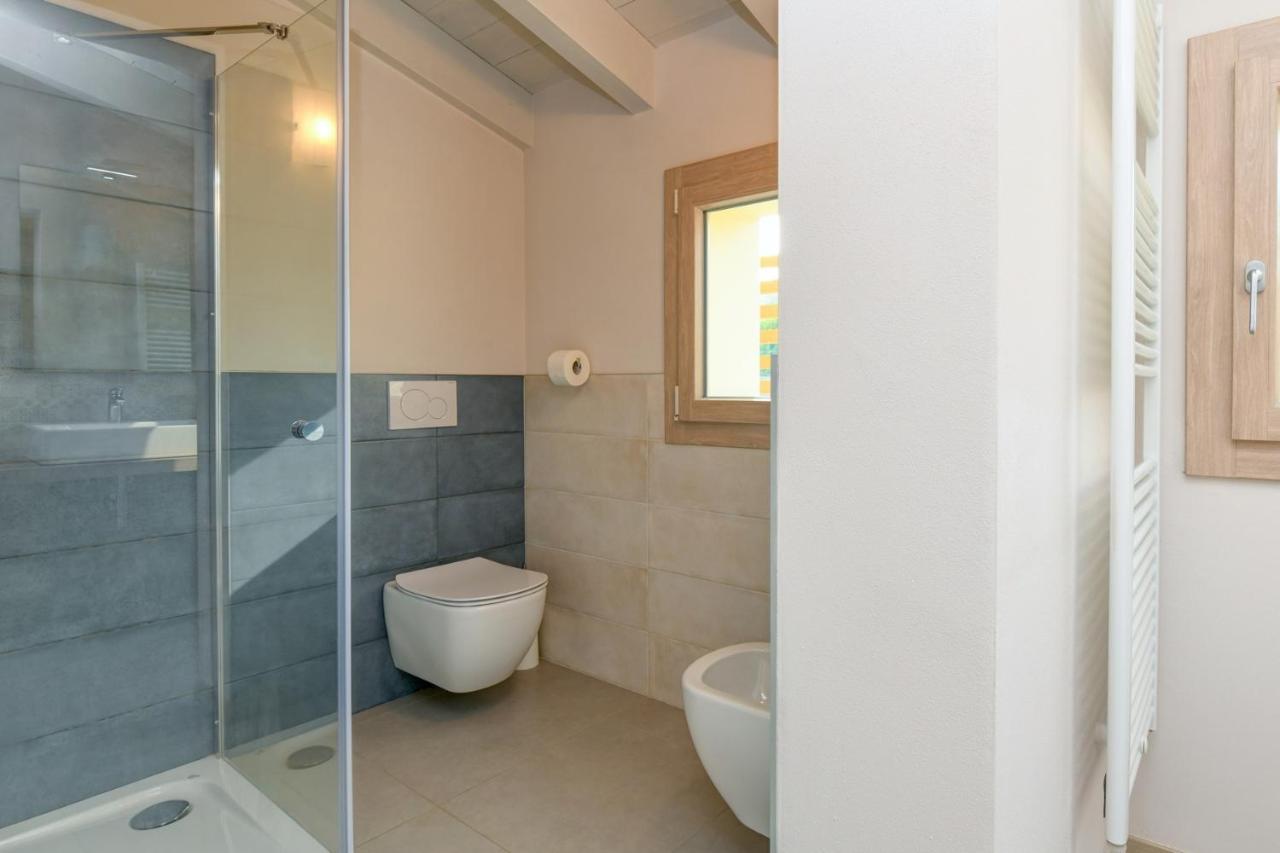 Gardaliva 5 Apartman Manerba del Garda Kültér fotó