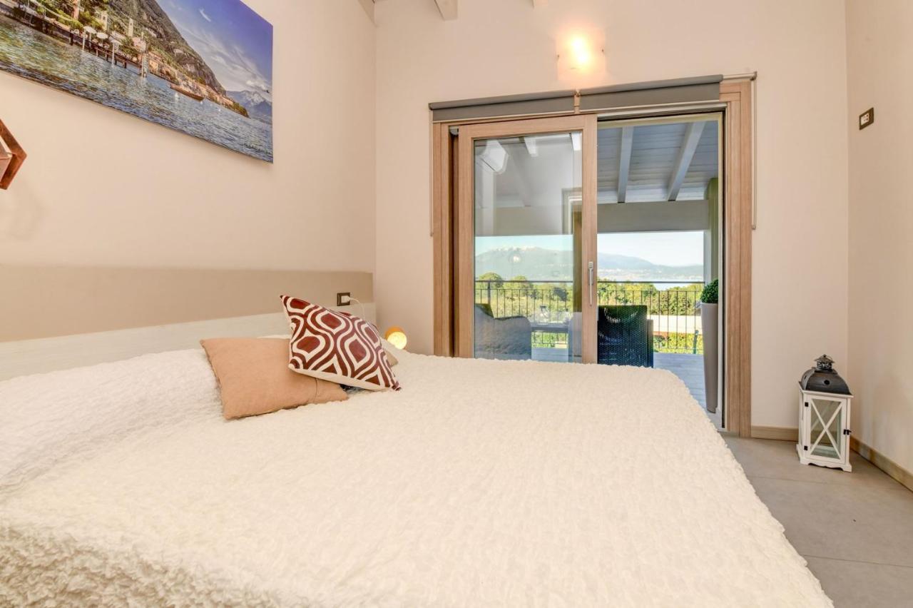 Gardaliva 5 Apartman Manerba del Garda Kültér fotó