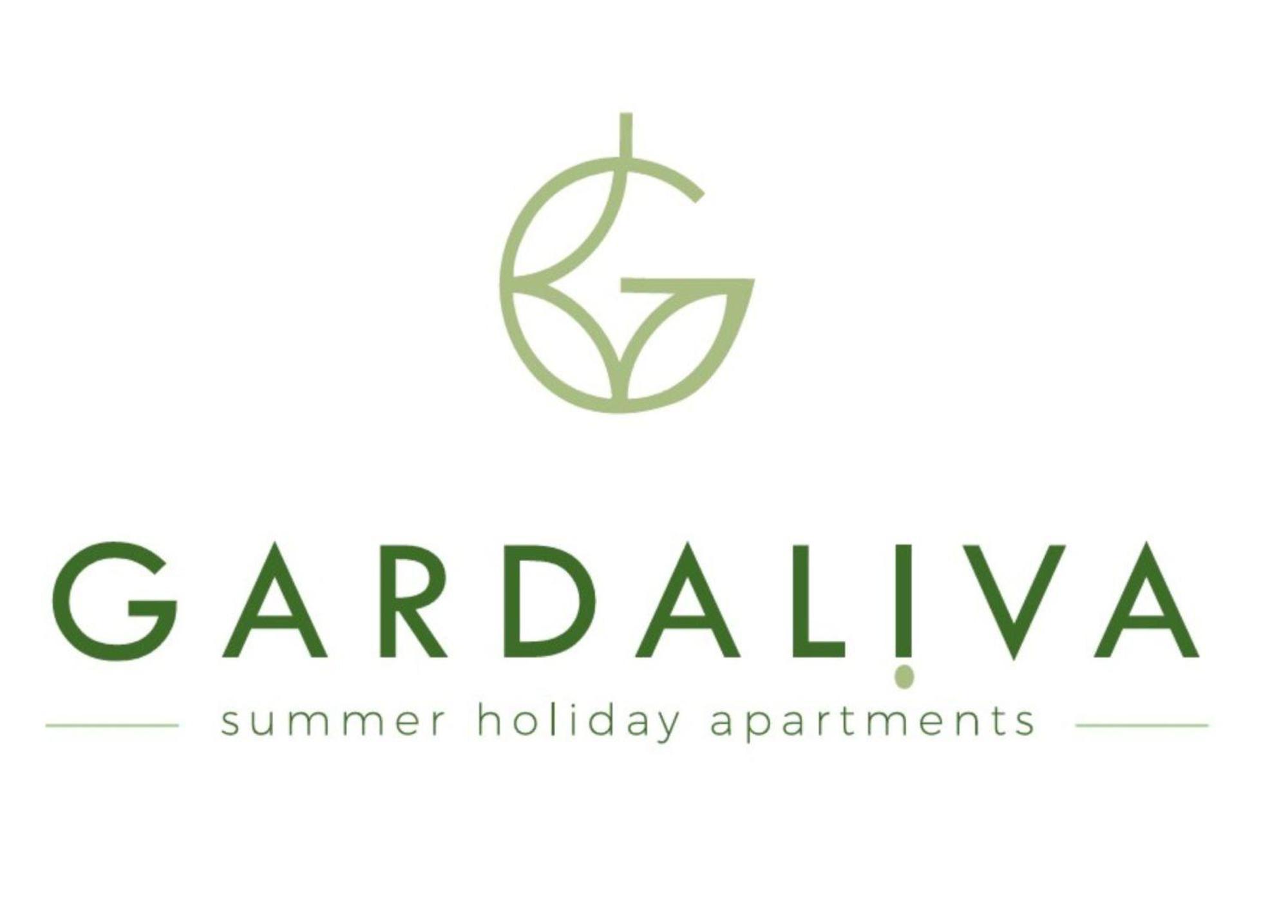 Gardaliva 5 Apartman Manerba del Garda Kültér fotó